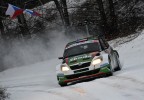 Rally Montecarlo 2011 Rally Montecarlo 2011