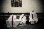 Sacristy Sacristy