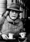Caffe ..... Caffe .....