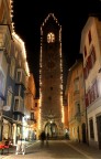 Vipiteno - Torre dell'orologio Vipiteno - Torre dell'orologio
