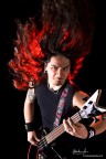 Bass Player Bass Player