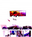 dj dj