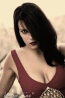 Aggressive Look Aggressive Look