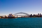 Sydney Sydney