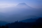 ..azzurri al tramonto ..azzurri al tramonto