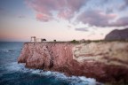 tilt shift tilt shift