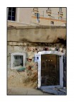 Una finestra.."d'autore".. Una finestra.."d'autore"..