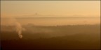 Tramonto invernale