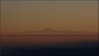 Tramonto invernale - 3 Tramonto invernale - 3