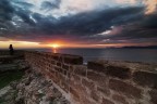 Assalto al tramonto... Assalto al tramonto...