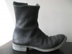 handmade boot