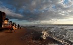 lei,il pupo e il mare lei,il pupo e il mare