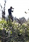 il fotografo e la tela.. il fotografo e la tela..
