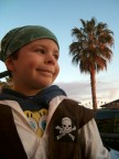 Il mio pirata Il mio pirata