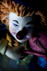 clown