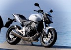 nuova hornet