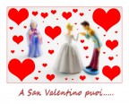 A San Valentino puoi.....