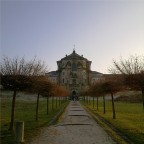 Il castello di Kuks - 2