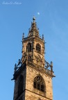 Bolzano - Torre del duomo