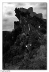 Castello di Roccascalegna... Castello di Roccascalegna...