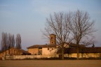 Abbazia di Mirasole Abbazia di Mirasole