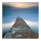 Alla fine, il silenzio