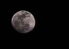 The Moon The Moon