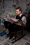 Newspapering Newspapering