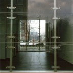 agfa Isolette I - Kodak Portra 160 nc