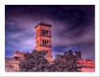 Roma in HDR