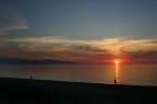 Tramonto - Foto di G.A. Tramonto - Foto di G.A.