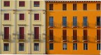 la porta aperta