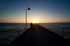 Follow the sun... Follow the sun...