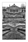 Bollate Parco Centrale - L'anfiteatro