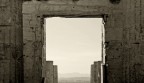 La porta dell'infinito La porta dell'infinito