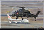 A 129 Mangusta A 129 Mangusta