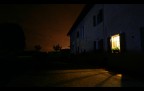 la casa di notte la casa di notte