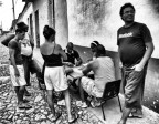 Domino a Trinidad Domino a Trinidad