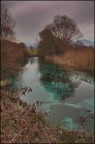 Fiume Tirino Fiume Tirino
