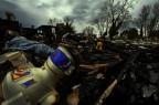 disaster in the gypsy camp disaster in the gypsy camp