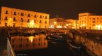 Ortigia by night..