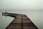 Solo, al lago Solo, al lago