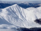 montagne blu montagne blu