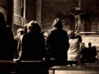 Marriage in church Marriage in church