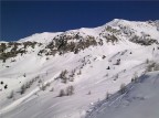 Pendii innevati Pendii innevati
