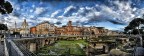 Roma, Fori Imperiali Roma, Fori Imperiali
