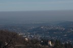Questa foto, scattata dal Sacro Monte di Varese, ha come unico scopo documentare la presenza di smog in Brianza.
Naturalmente sono ben accette critiche e consigli come sempre