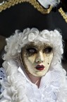 Ritratto in..maschera colorata Ritratto in..maschera colorata