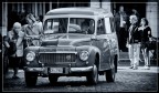 il parcheggio il parcheggio