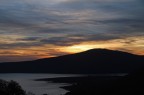 tramonto al lago tramonto al lago